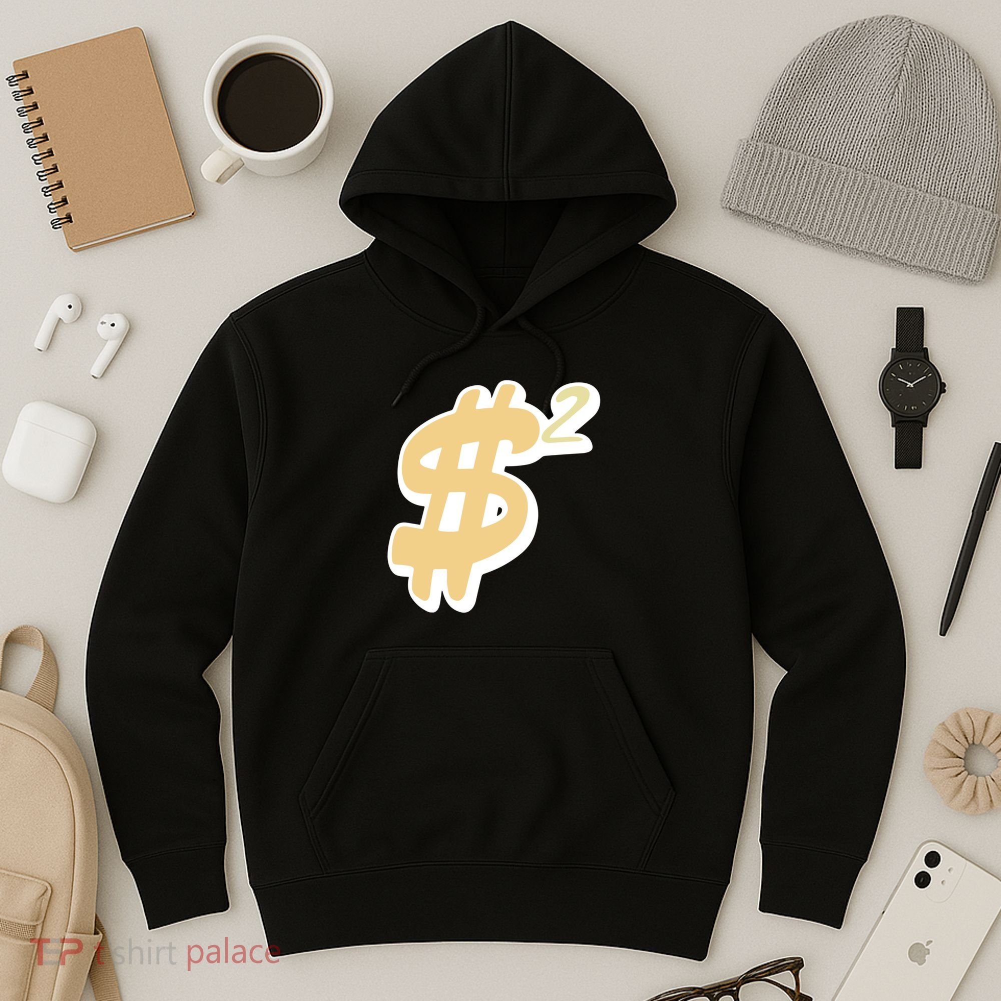 Legendary Football Hoodie