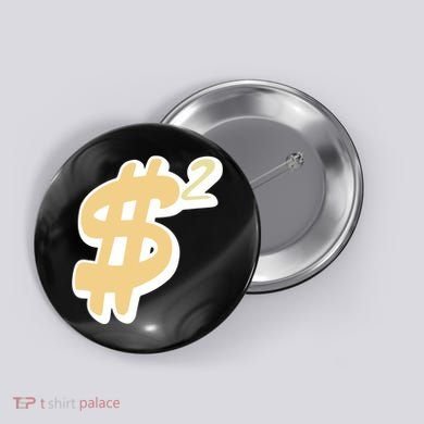 Legendary Football Button