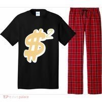 Legendary Football Pajama Set thumb 0