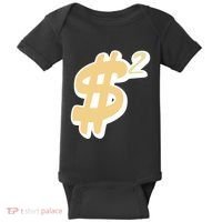 Legendary Football Baby Bodysuit thumb 0