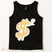 Legendary Football Tank Top thumb 2
