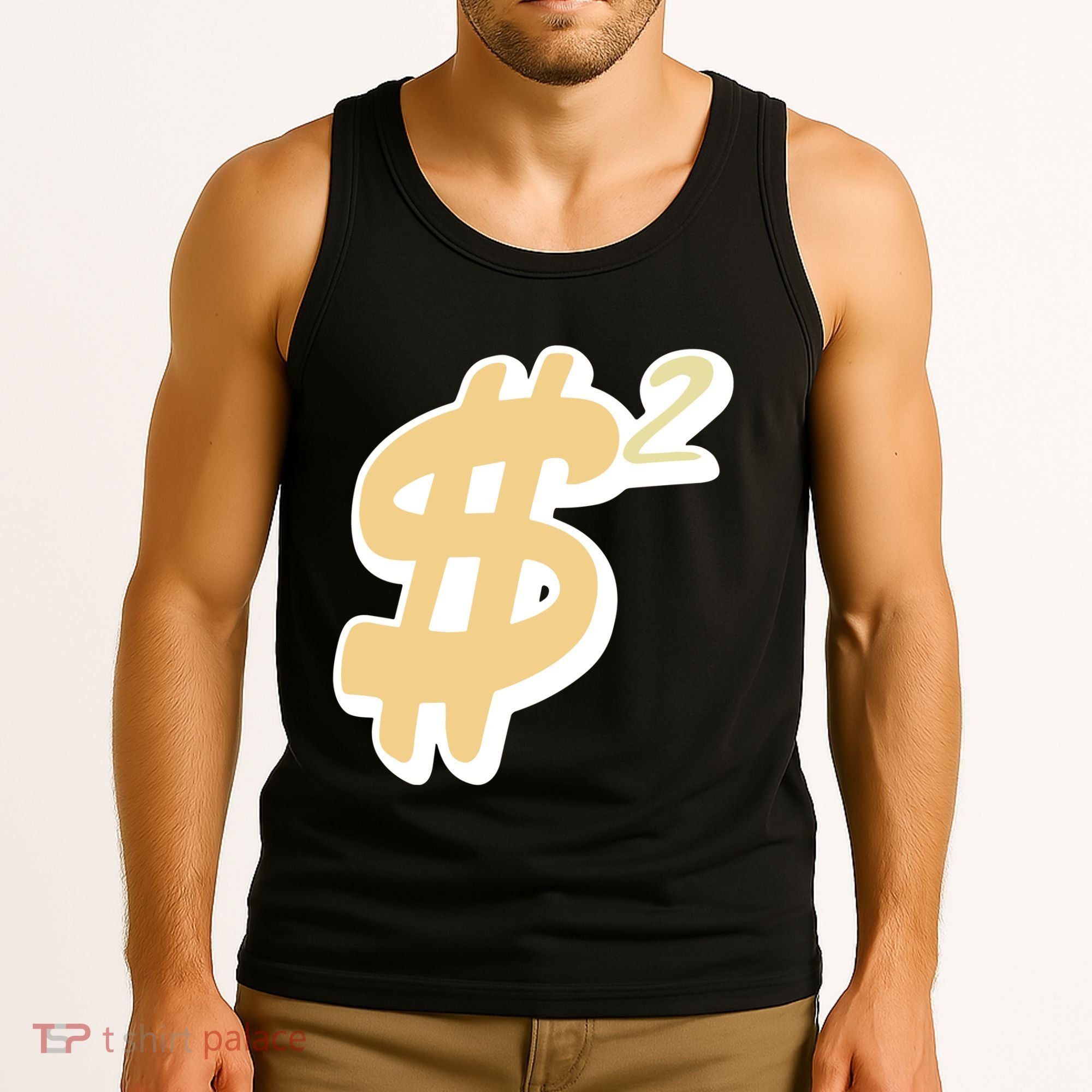 Legendary Football Tank Top