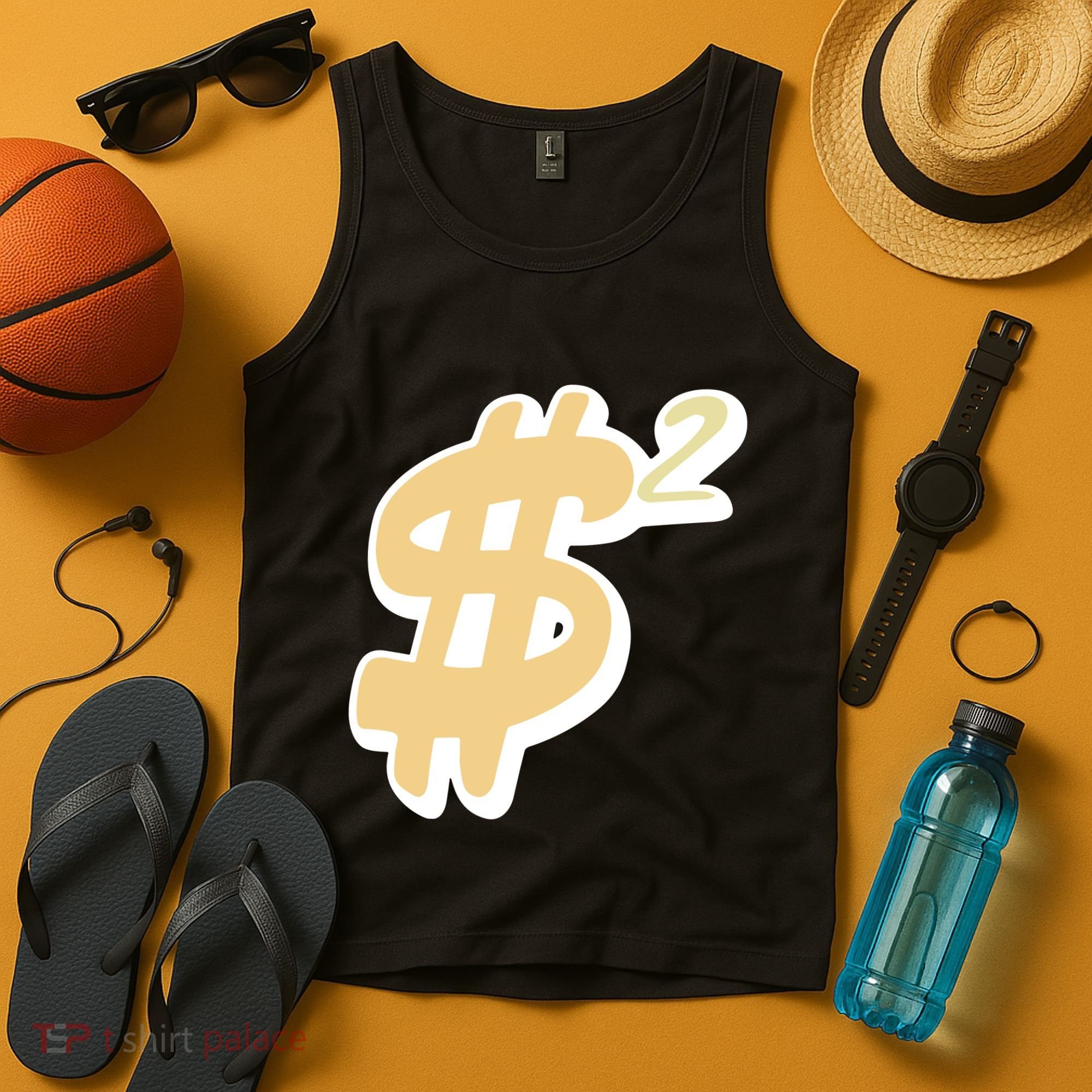 Legendary Football Tank Top