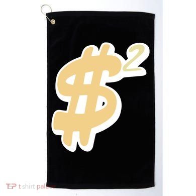 Legendary Football Golf Towel