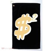 Legendary Football Golf Towel thumb 0