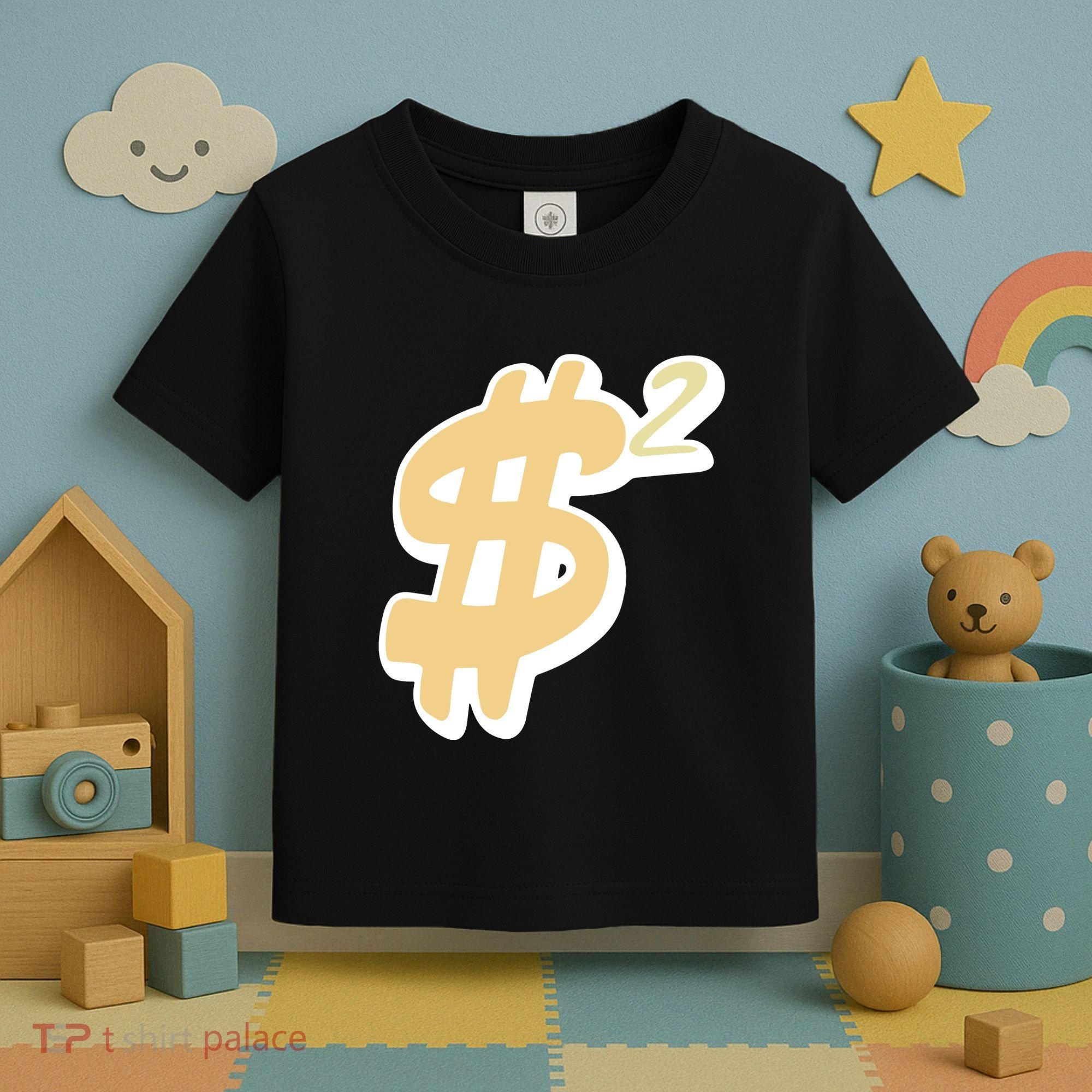 Legendary Football Toddler T-Shirt