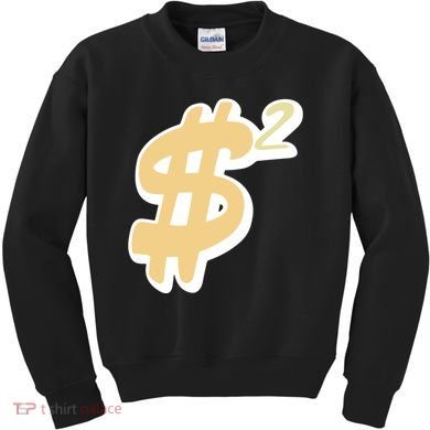 Legendary Football Kids Sweatshirt