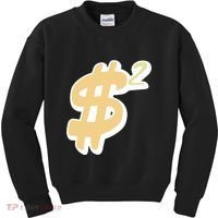 Legendary Football Kids Sweatshirt thumb 0