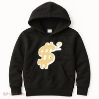 Legendary Football Kids Hoodie thumb 0