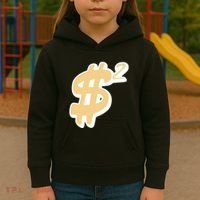 Legendary Football Kids Hoodie thumb 3