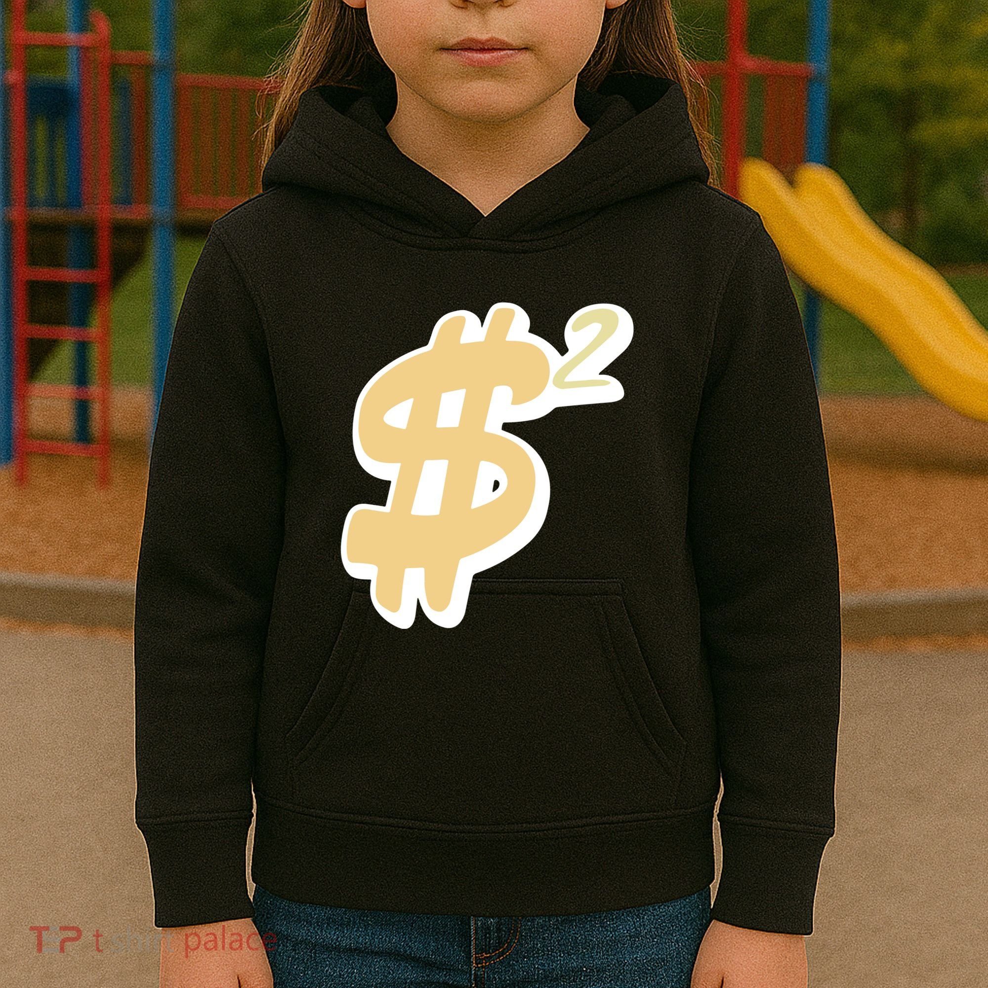 Legendary Football Kids Hoodie