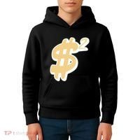 Legendary Football Kids Hoodie thumb 4