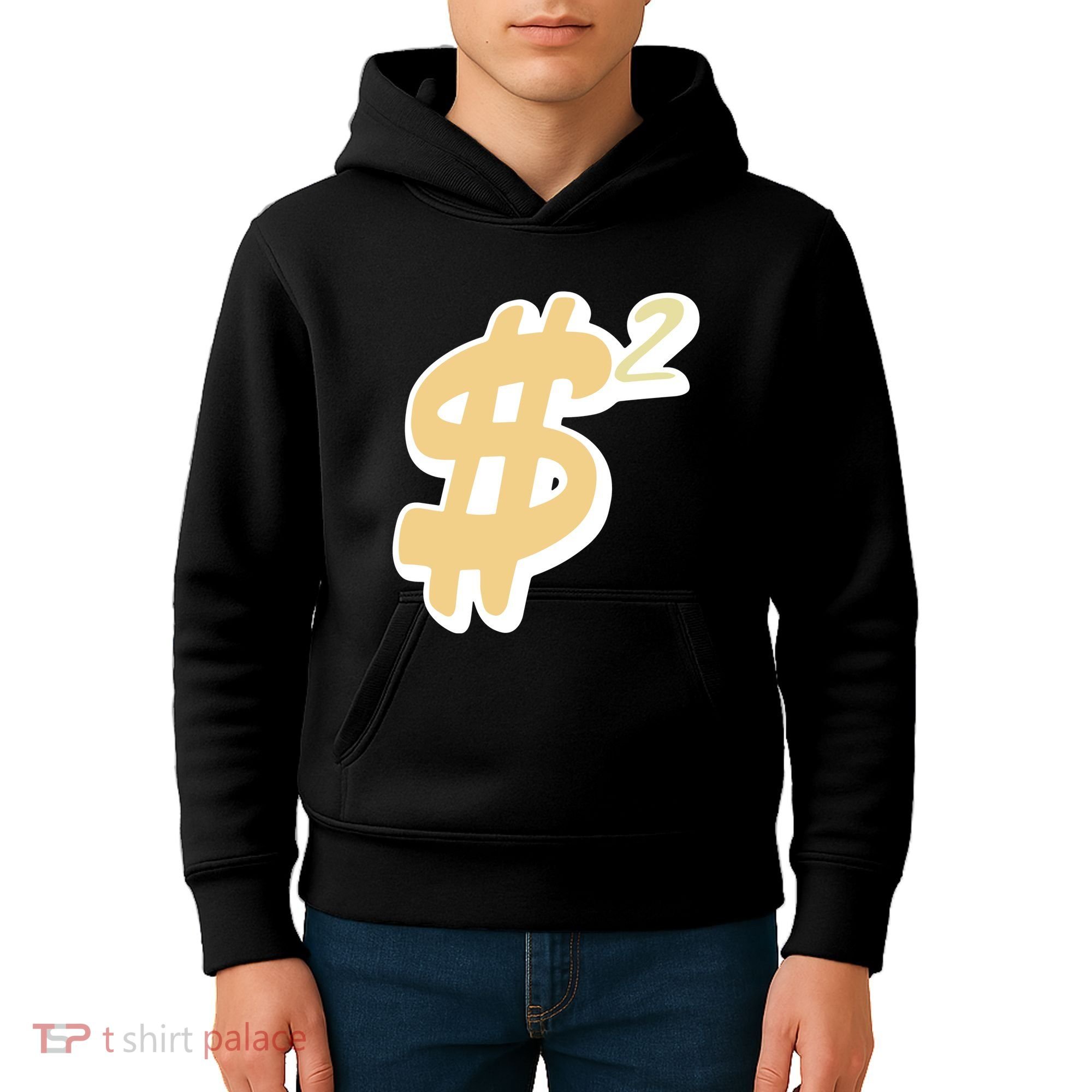Legendary Football Kids Hoodie