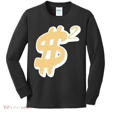 Legendary Football Kids Long Sleeve Shirt