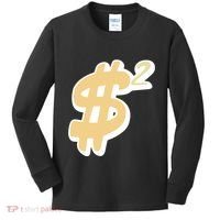 Legendary Football Kids Long Sleeve Shirt thumb 0