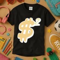 Legendary Football Kids T-Shirt thumb 3