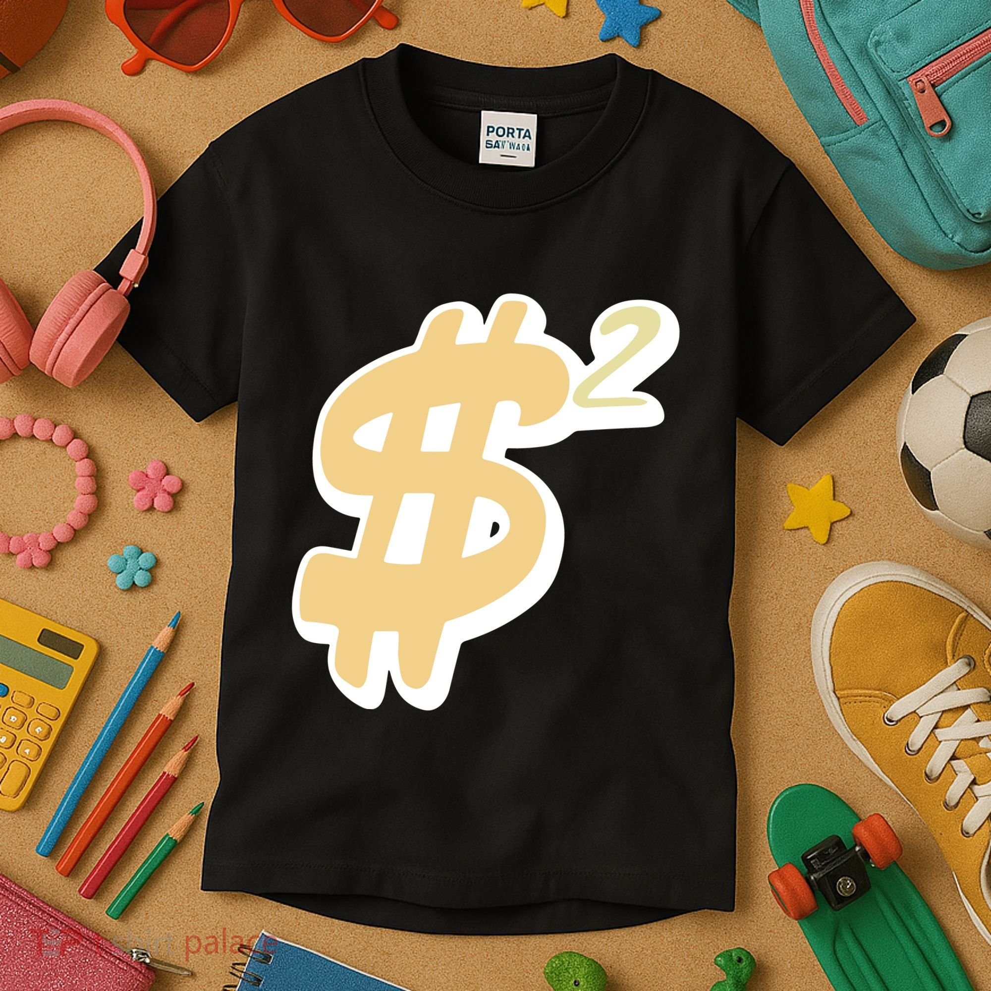 Legendary Football Kids T-Shirt