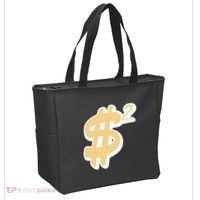 Legendary Football Tote Bag thumb 2