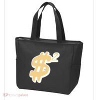 Legendary Football Tote Bag thumb 3