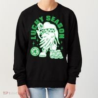 Lucky Season St Patrick's Day Lucky Women's Sweatshirt thumb 0