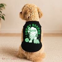 Lucky Season St Patrick's Day Lucky Doggie Tank thumb 2