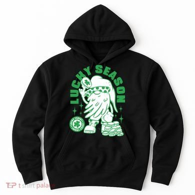 Lucky Season St Patrick's Day Lucky Hoodie