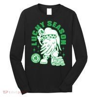 Lucky Season St Patrick's Day Lucky Long Sleeve Shirt thumb 0