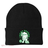 Lucky Season St Patrick's Day Lucky Beanie thumb 0