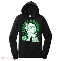 Lucky Season St Patrick's Day Lucky Women's Hoodie thumb 0