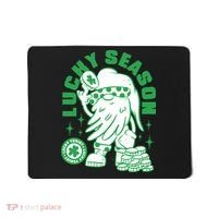 Lucky Season St Patrick's Day Lucky Mousepad thumb 0