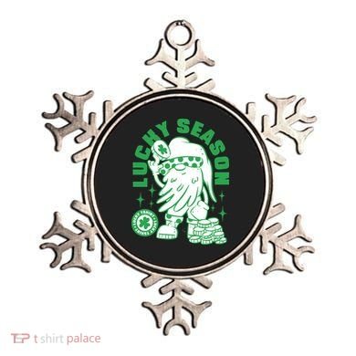 Lucky Season St Patrick's Day Lucky Ornament