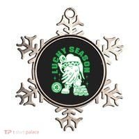 Lucky Season St Patrick's Day Lucky Ornament thumb 0