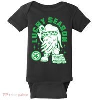 Lucky Season St Patrick's Day Lucky Baby Bodysuit thumb 0