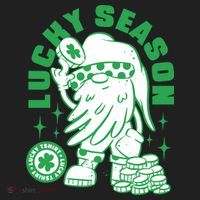 Lucky Season St Patrick's Day Lucky Hat thumb 2