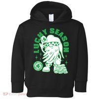 Lucky Season St Patrick's Day Lucky Toddler Hoodie thumb 0