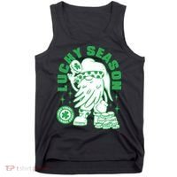 Lucky Season St Patrick's Day Lucky Tank Top thumb 0