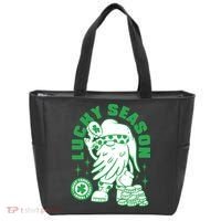 Lucky Season St Patrick's Day Lucky Tote Bag thumb 0