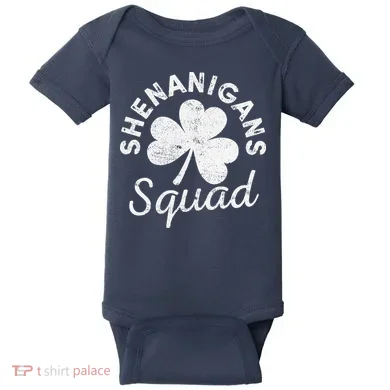 Baby Bodysuit
