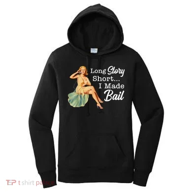 Women's Hoodie