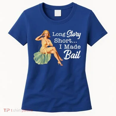 Women's T-Shirt