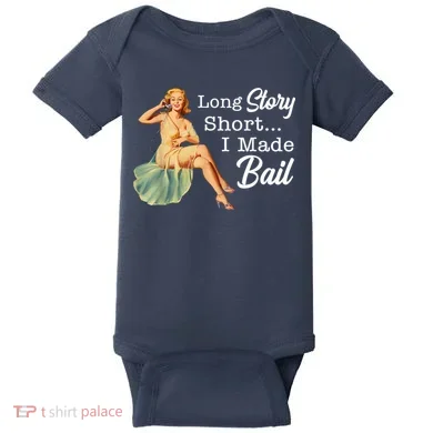 Baby Bodysuit