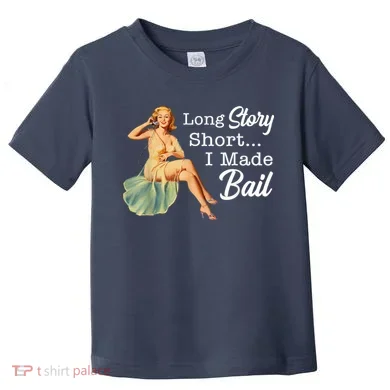 Toddler T-Shirt