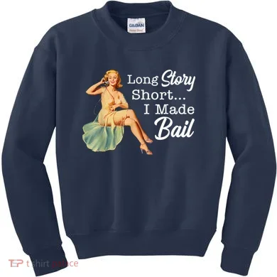 Kids Sweatshirt
