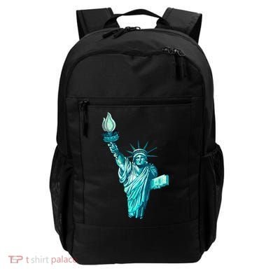 Liberty Standing Tall Backpack