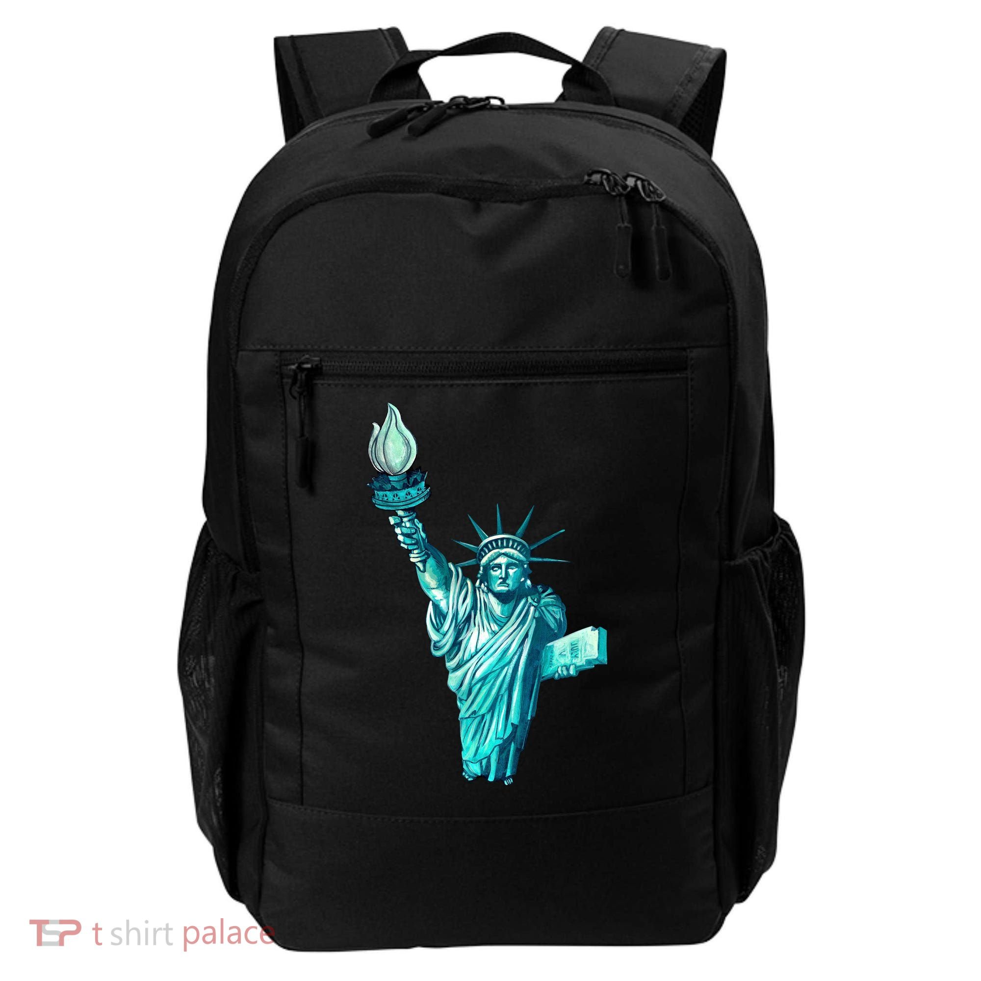 Liberty Standing Tall Backpack