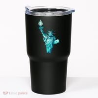 Liberty Standing Tall Tumbler thumb 0
