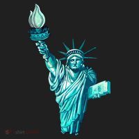 Liberty Standing Tall Tumbler thumb 3