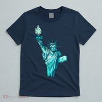 Liberty Standing Tall T-Shirt thumb 5