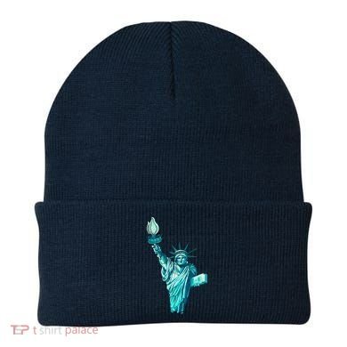 Liberty Standing Tall Beanie