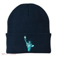 Liberty Standing Tall Beanie thumb 0